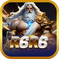 R6R6 - Pertarungan FPS Penuh Aksi
